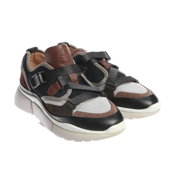 Sneaker, in Multicolore, Chloé