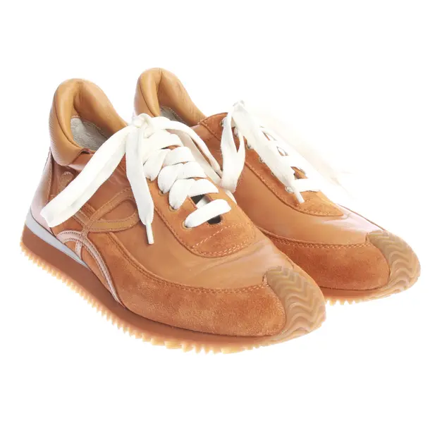 Sneakers, in Light Brown, Loewe