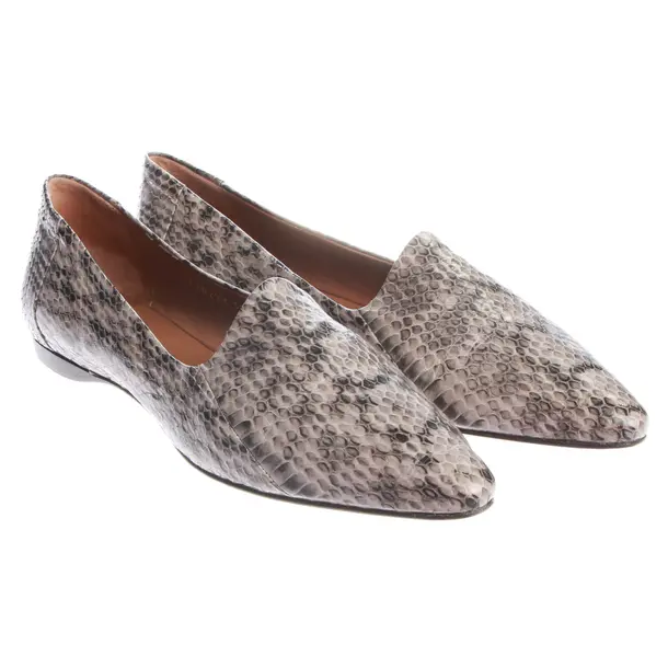 Ballet Flats, in Multicolored, Giorgio Armani