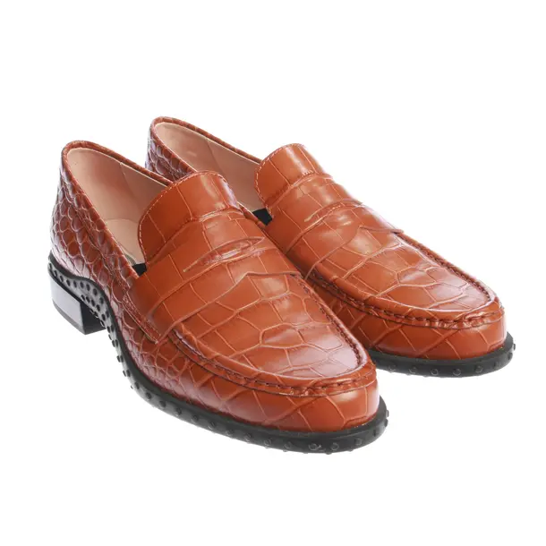 Loafers, in Hellbraun, Tod´s