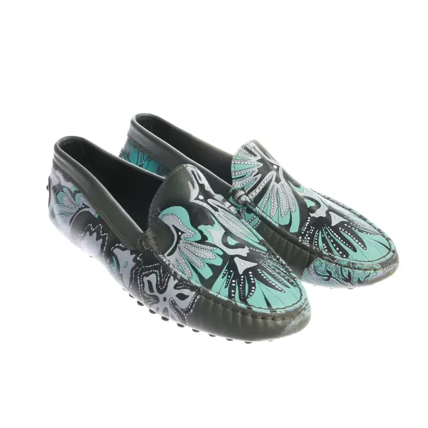 Loafers, in Multicolored, Tod´s