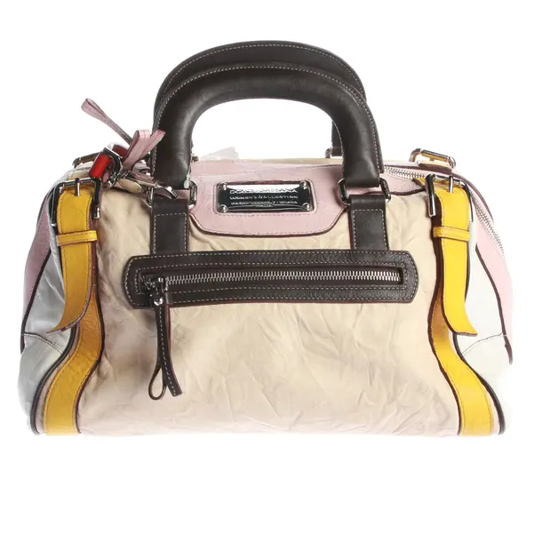 Borsetta, in Multicolore, Pelle, Dolce e Gabbana