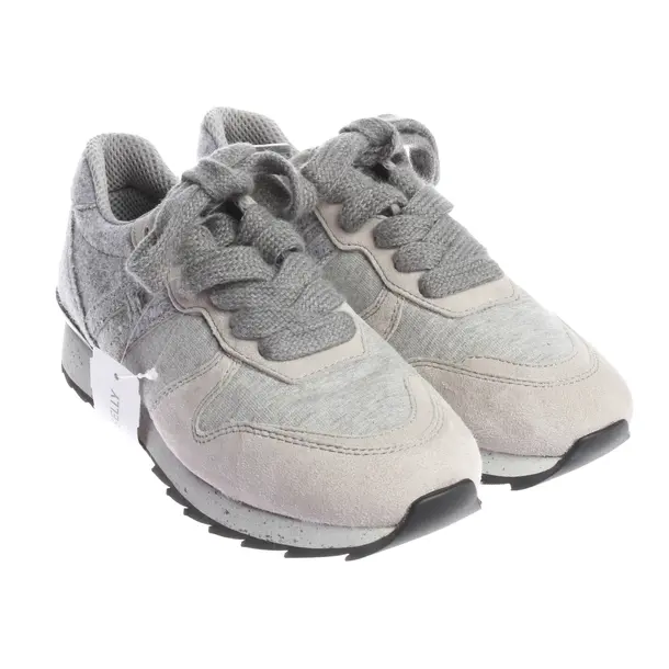 Sneaker, in Grau, Hogan