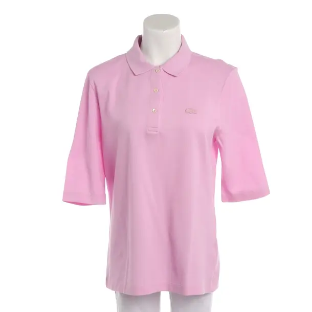 Polo Shirt, in Light Pink, Cotton, Lacoste
