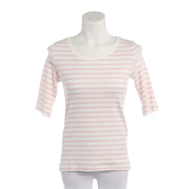 Shirt, in Pink, Cotton, Marc Cain