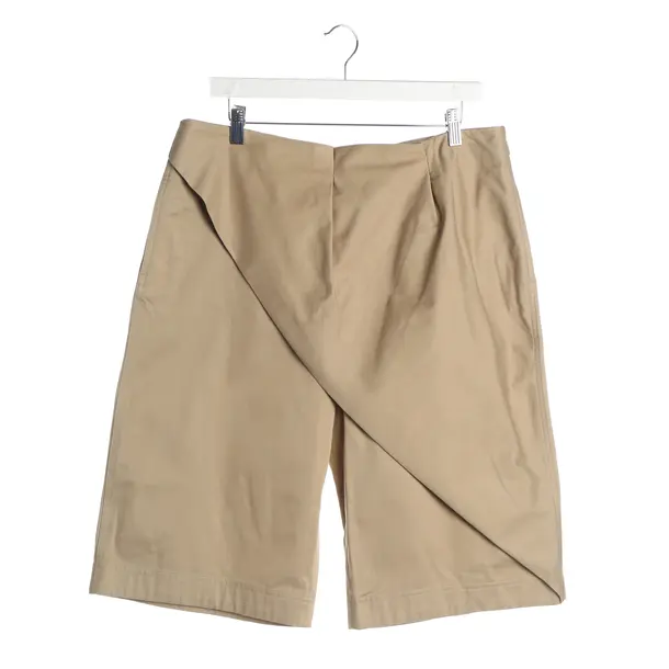 Shorts, in Light Brown, Cotton, Loewe