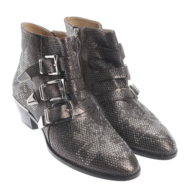 Stivaletti, in Marrone, Chloé