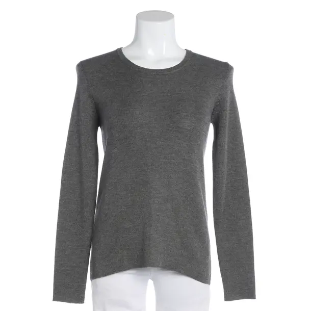 Maglione, in Grigio, Cachemire, Prada