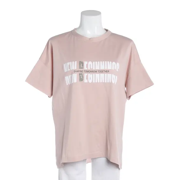 Camicia, in Rosa, Cotone, Brunello Cucinelli