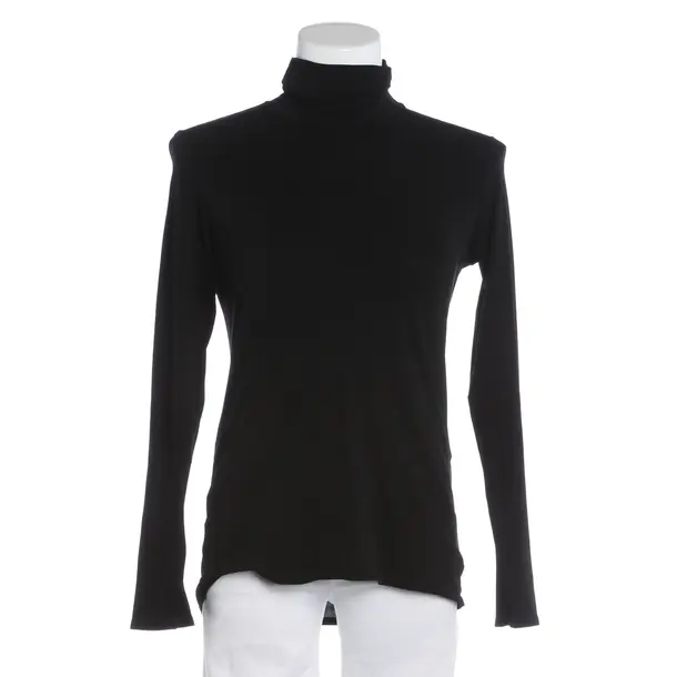 Longsleeve, in Schwarz, Polyimid, Marc Cain