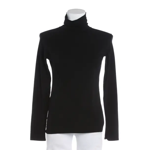 Manica lunga, in Nero, Poliammide, Marc Cain