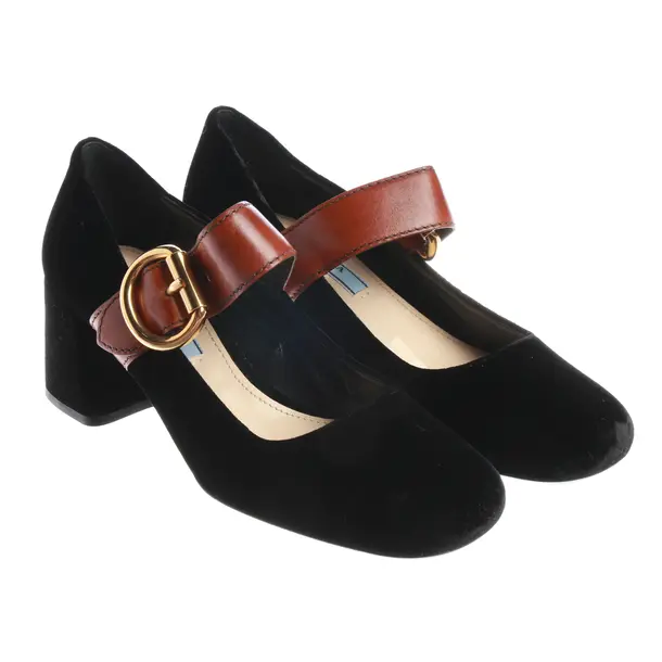 Pumps, in Black, Prada