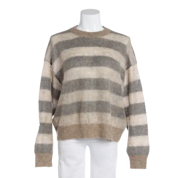 Pullover, in Mehrfarbig, Polyamid, Brunello Cucinelli