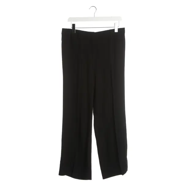 Hose, in Schwarz, Baumwolle, Prada