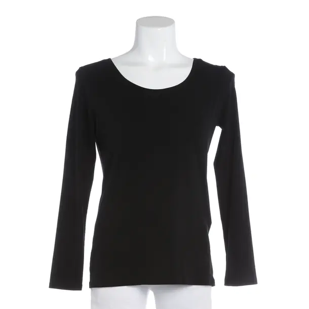 Manica lunga, in Nero, Poliammide, Marc Cain