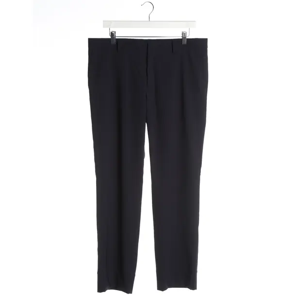 Pantaloni, in Marina Militare, Lana, Jil Sander