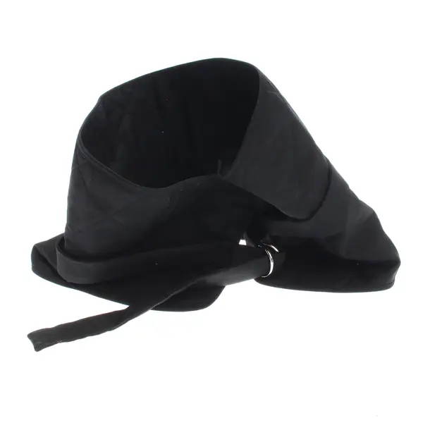 Belt, in Black, Wool, Jil Sander