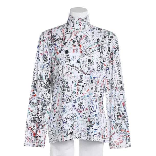 Manica lunga, in Multicolore, Cotone, Bottega Veneta