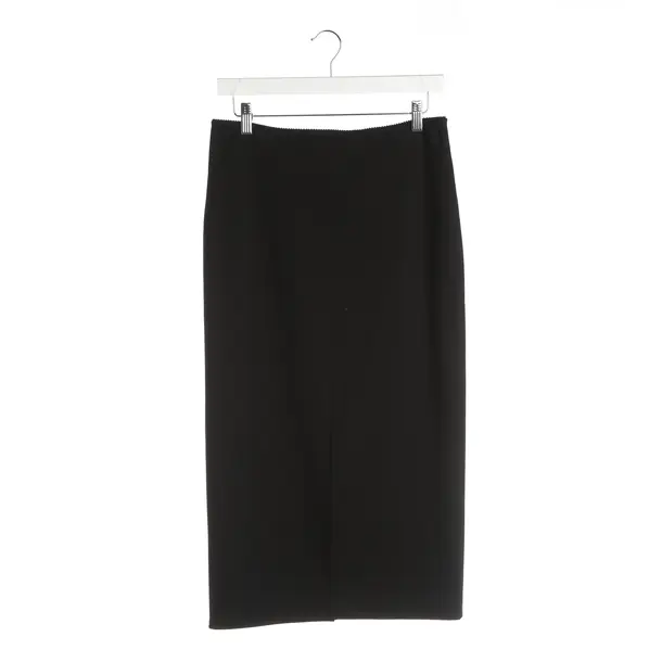 Rock, in Schwarz, Viskose, Dolce & Gabbana