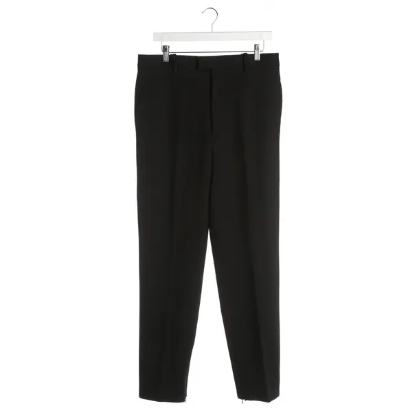 Pants, in Black, Polyamide, Bottega Veneta