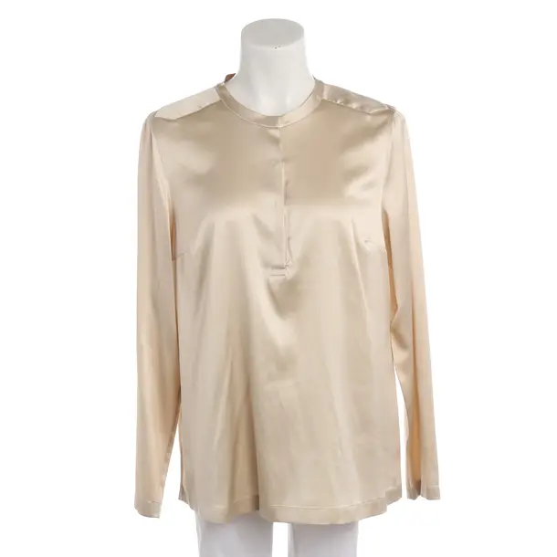 Manica lunga, in Cammello, Seta, Brunello Cucinelli