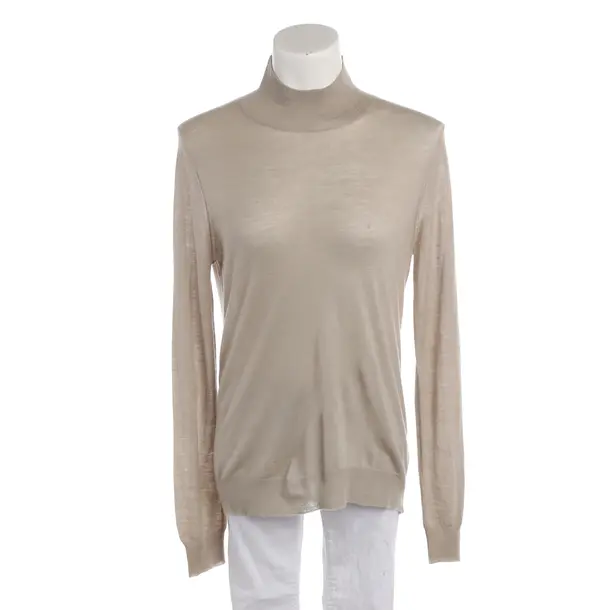 Pullover, in Beige, Kaschmir, Joseph