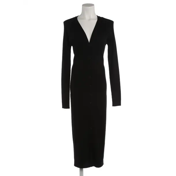Cocktail Dress, in Black, Cashmere, Dolce & Gabbana