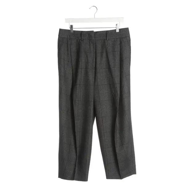Pantaloni, in Grigio chiaro, Lana, Jil Sander
