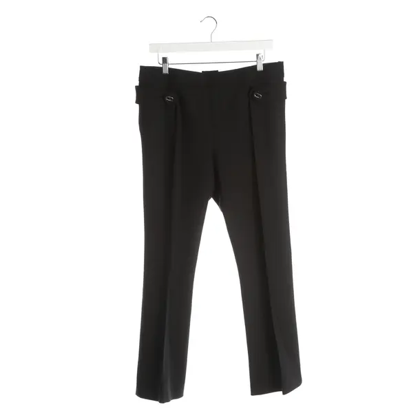 Pantaloni, in Nero, Cotone, Prada