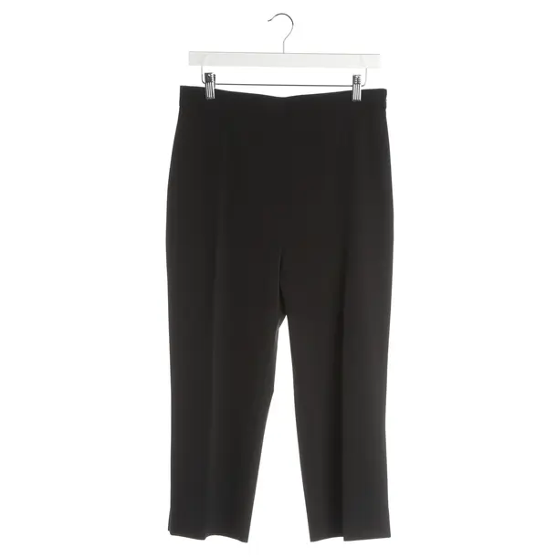 Pants, in Black, Polyester, Prada