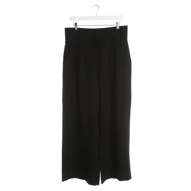 Pantaloni, in Nero, Cotone, Dolce e Gabbana