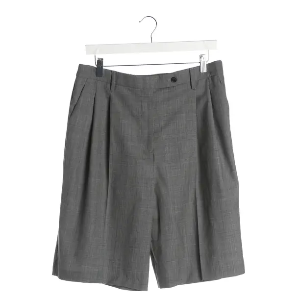 Pantaloncini, in Grigio chiaro, Lana, Prada