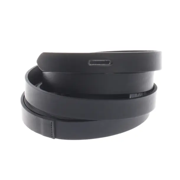 Gürtel, in Schwarz, Leder, Isabel Marant