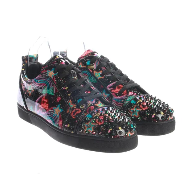 Sneaker, in Multicolore, Christian Louboutin