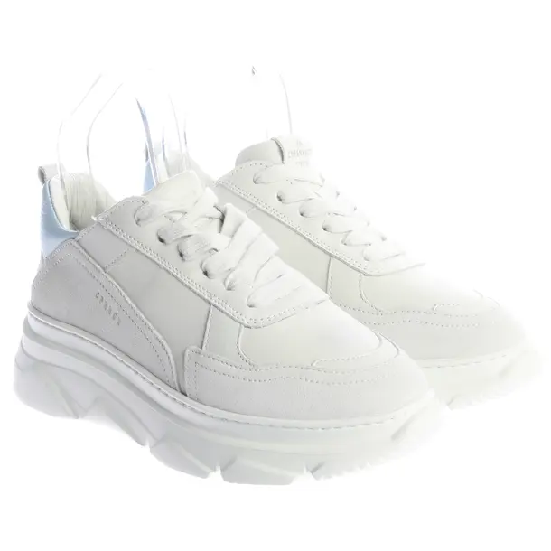 Sneakers, in Light Gray, Copenhagen