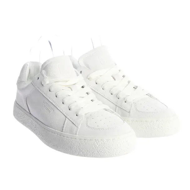 Sneakers, in Light Gray, Copenhagen