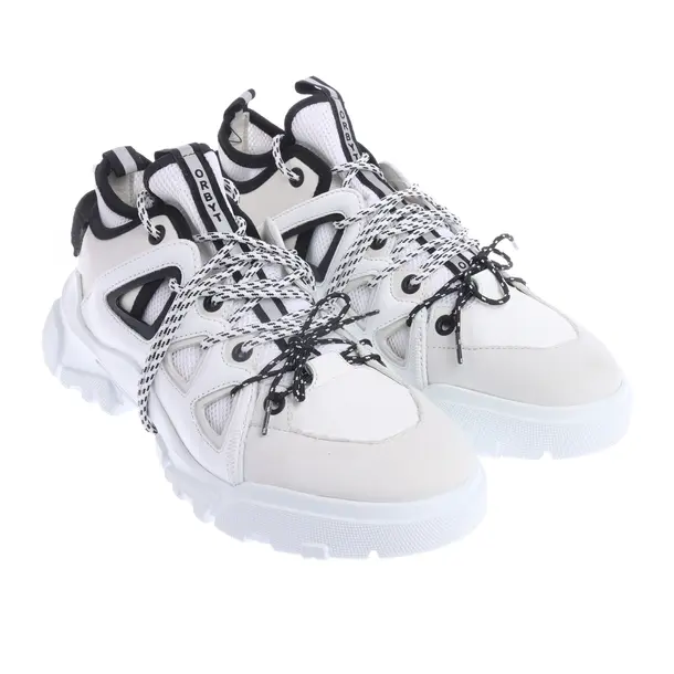 Sneakers, in Multicolored, Alexander McQueen