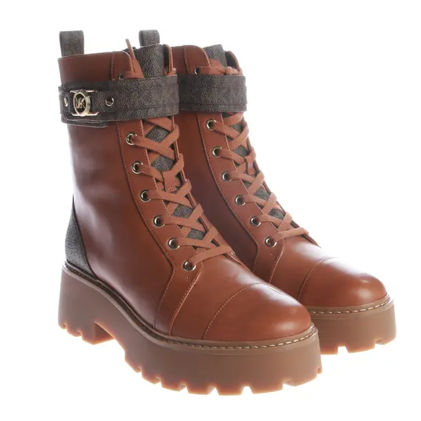 Boots, in Light Brown, Michael Kors