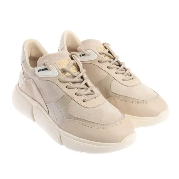 Sneakers, in Beige, Steve Madden