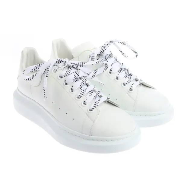 Sneakers, in White, Alexander McQueen