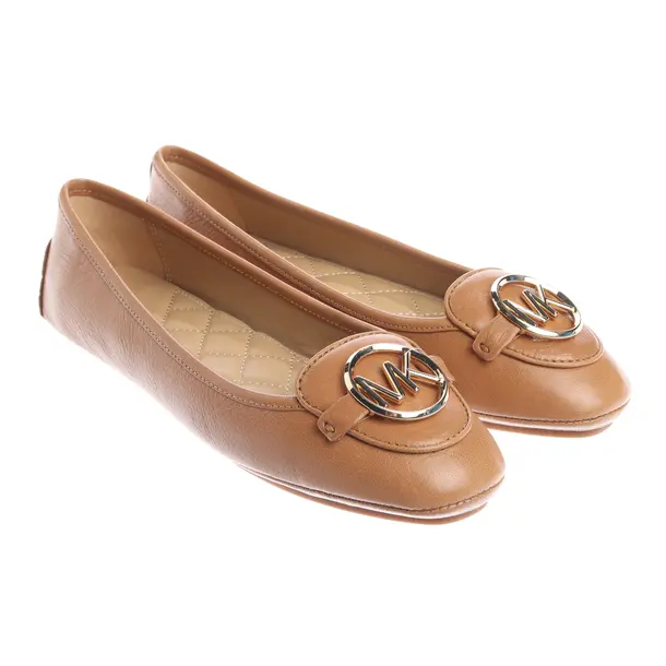 Sandals, in Light Brown, Michael Kors