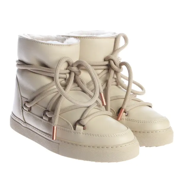Winterboots, in Beige, INUIKII