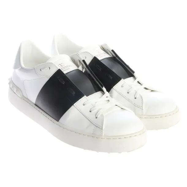 Sneakers, in White, Valentino