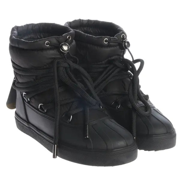 Winter Boots, in Black, INUIKII