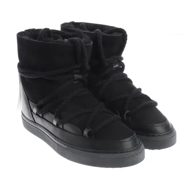 Winter Boots, in Black, INUIKII