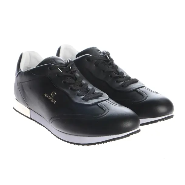 Sneakers, in Black, Aigner