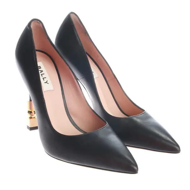 Pumps, in Black, Bally