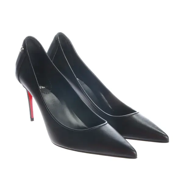Pumps, in Schwarz, Christian Louboutin