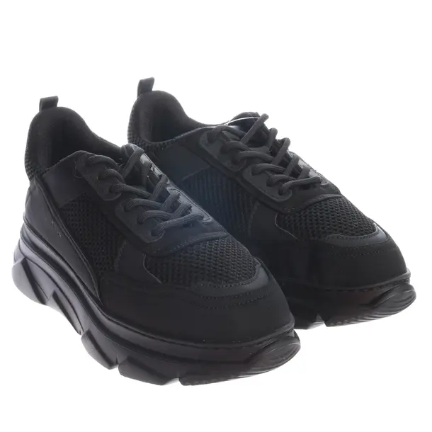 Sneakers, in Black, Copenhagen