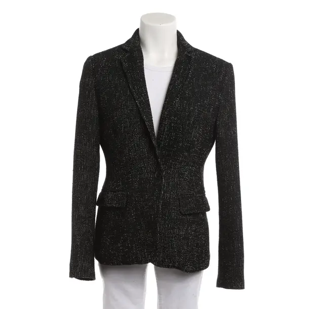 Blazer, in Schwarz, Polyester, Marc O'Polo